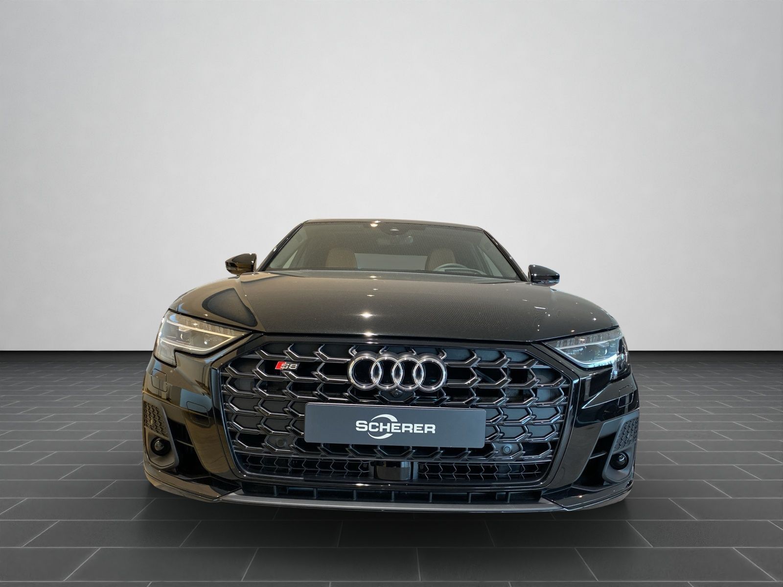 Audi S8 - Bild 7