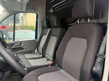 Volkswagen Crafter - 6