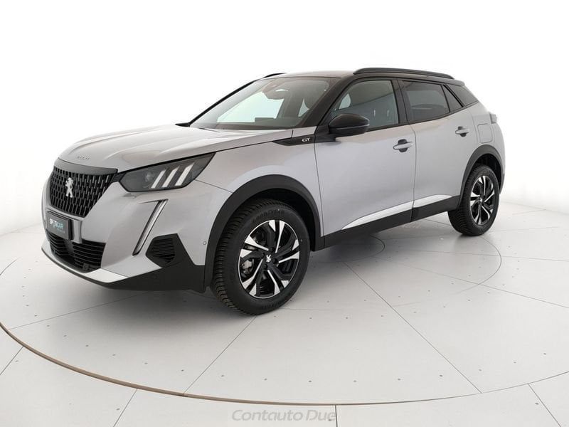 Image of Peugeot 2008