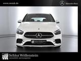 Mercedes-Benz B 180 3,99%/AMG/LED/KeylessGO/Totwinkel/Winter-P - Mercedes-Benz B-Klasse Jahreswagen: Automatik