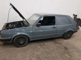 Volkswagen Vw Golf 2 lkw postgolf( vr6,16v g60,vr5,1.... - Volkswagen Golf: 16v G60
