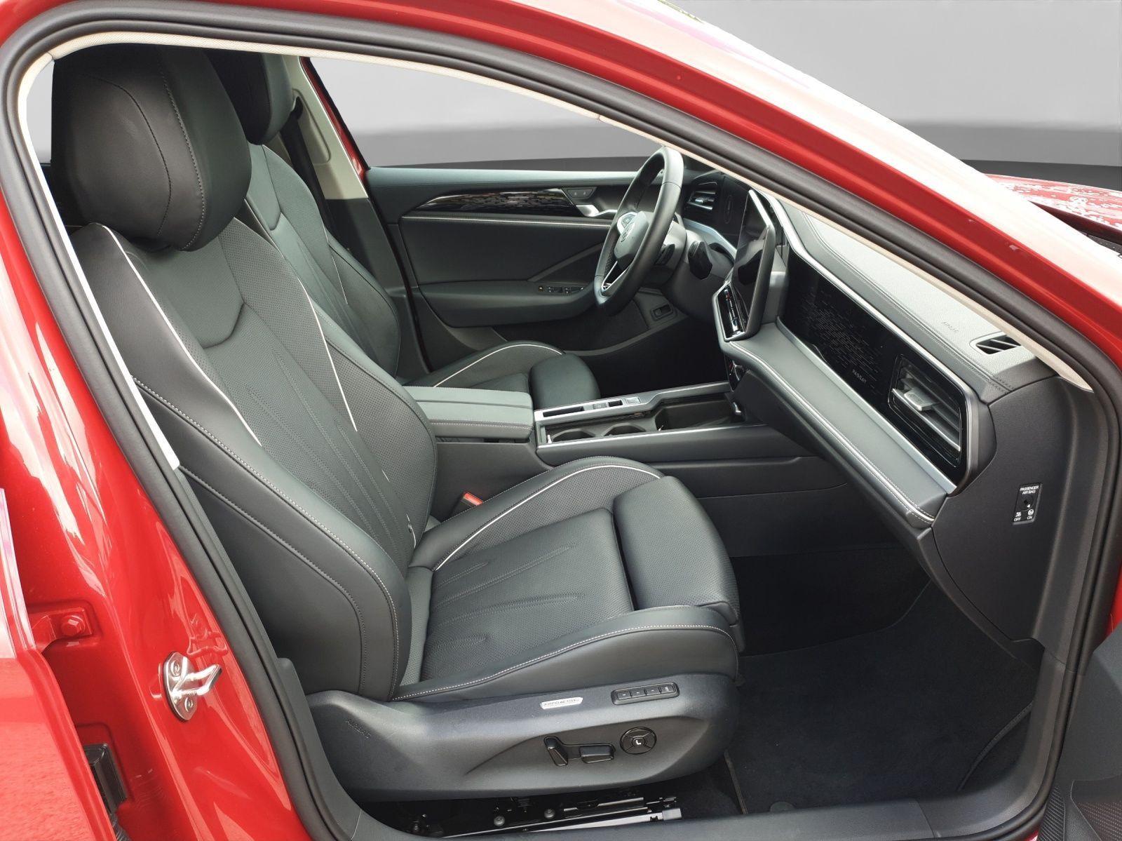 Volkswagen Passat Variant - Bild 5
