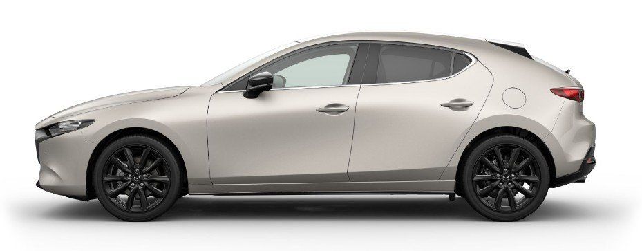 Fahrzeugabbildung Mazda 3 2.5i 140PS A/T Homura