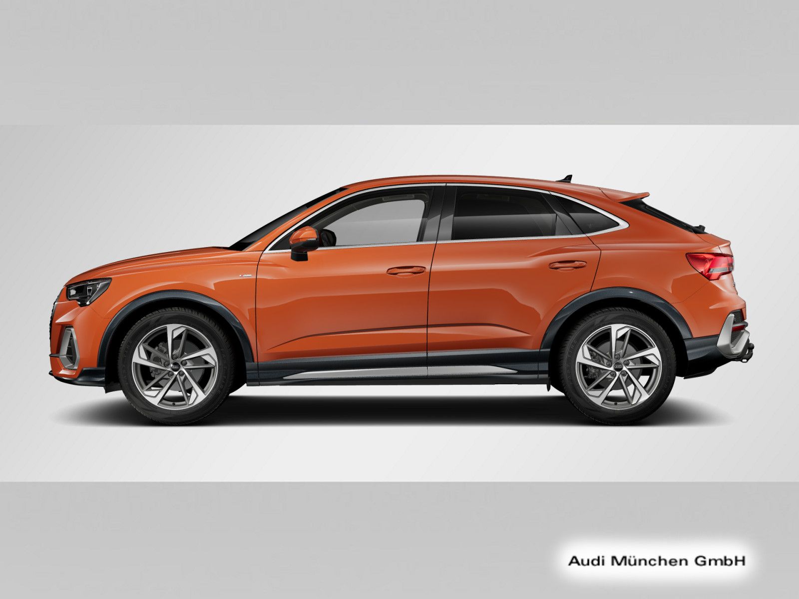Audi Q3 - Bild 7