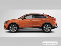 Audi Q3 - Vorschau Bild 7