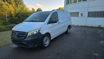 Mercedes Vito - 2