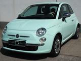 Fiat 500 Pop Star APPLE CARPLAY SERVICE NEU TÜV 12/27 - Fiat 500: Pop Star