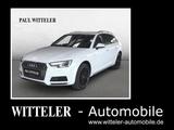 Audi A4 allroad 45 TFSI quattro Virtual Cockpit/Xenon - Audi A4 Allroad Gebrauchtwagen