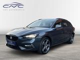 Seat Leon Sportstourer FR Plus Kamera/Keyless/ACC - Seat Leon: Sport