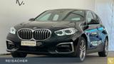 BMW 120i Luxury-Line LCPro PDC LED KlimaA HiFi 17" - BMW 1er Reihe: Luxury Line