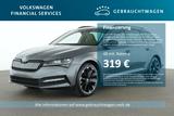 Skoda Superb Combi Sportline 1.4 TSI iV DSG Pano*NAV*S