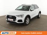 Audi Q3 45 TFSIe Aut.*NAV*MATRIX*ACC*CAM*PDC*SHZ*VC* - Audi Q3 mit Hybrid-Antrieb