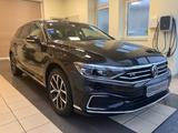 Volkswagen Passat Variant GTE - : Braun, Plug-In Hybrid, Kombi