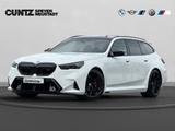 BMW M5 Touring ab 1,99% eff. / Driving+Parkingassist