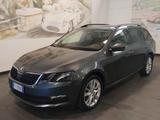 Skoda SKODA Octavia Wagon 1.0 TSI Ambition - UNICO-PRO - Skoda Octavia 1U mit Benzin-Antrieb