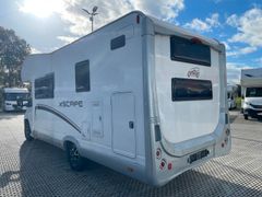 Other Across XSCAPE  725 LDA * Für die ganze Familie!