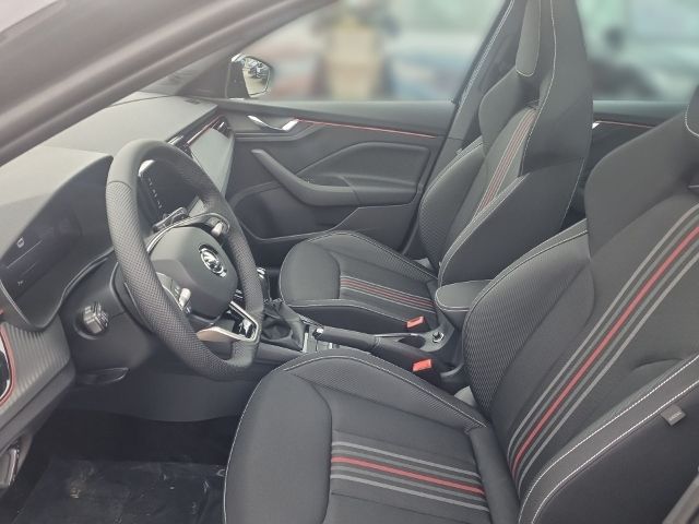 Fahrzeugabbildung SKODA Kamiq 1.0 TSI DSG Monte Carlo MATRIX-LED CLIMA P