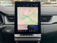Renault Captur - Vorschau Bild 18