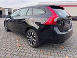 Volvo V60 T3 Linje Svart - Volvo Gebrauchtwagen in Ludwigshafen