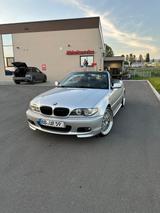 BMW 320i M Paket, H&K, Volleder, 19 Zoll, Memory - BMW 320 aus 2004: 320i