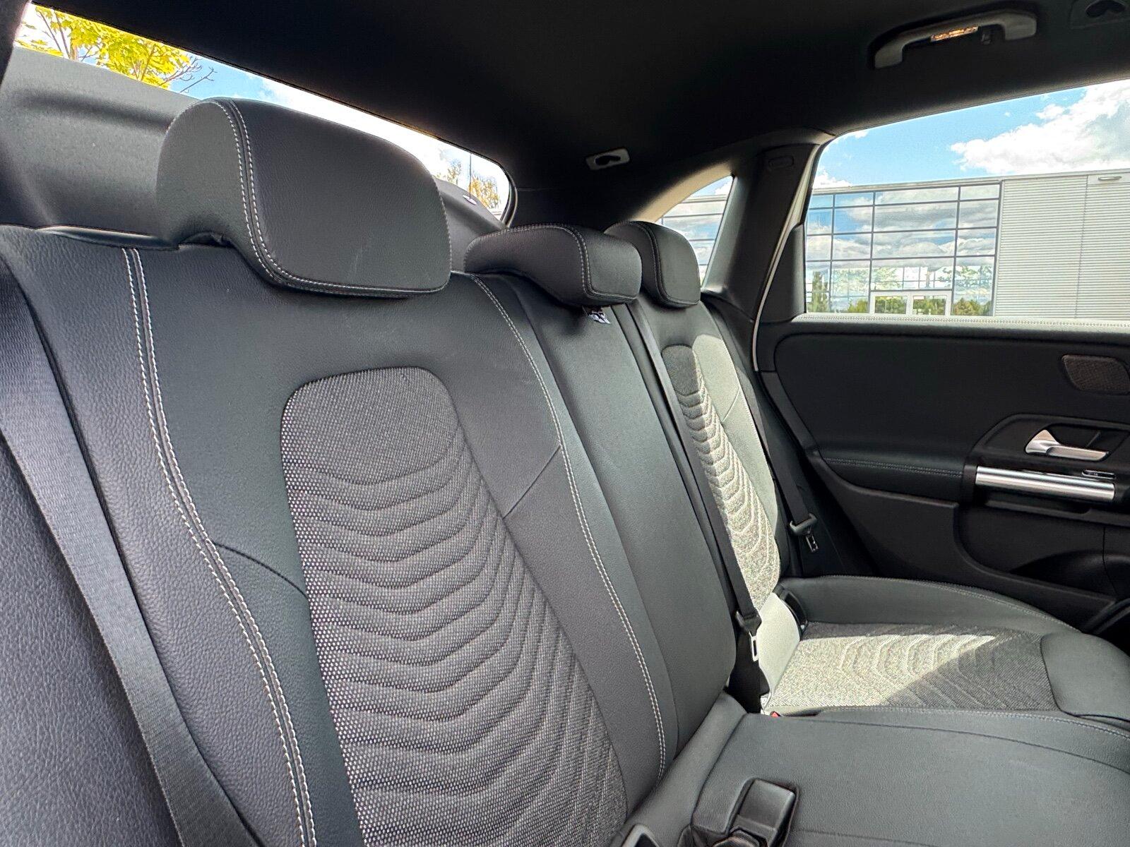 Mercedes-Benz B-Class Progressive/Navi/Distronic/Keyless-Go/Klim, миниатюра 17