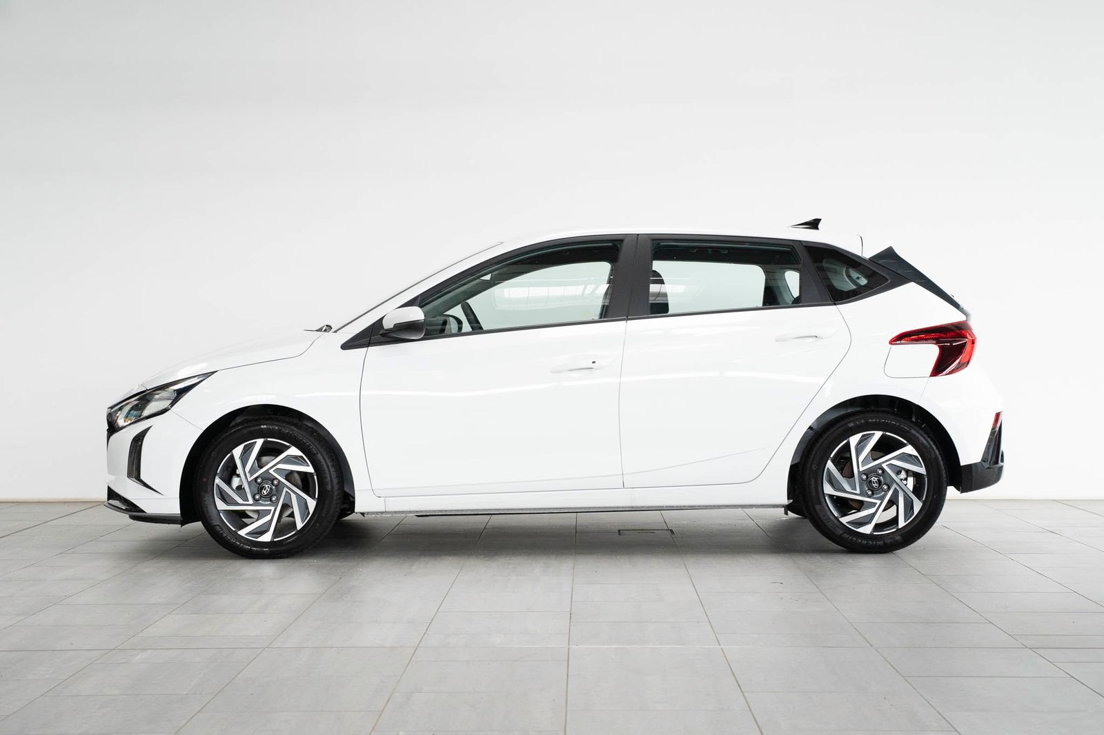 Hyundai i20 - Bild 5