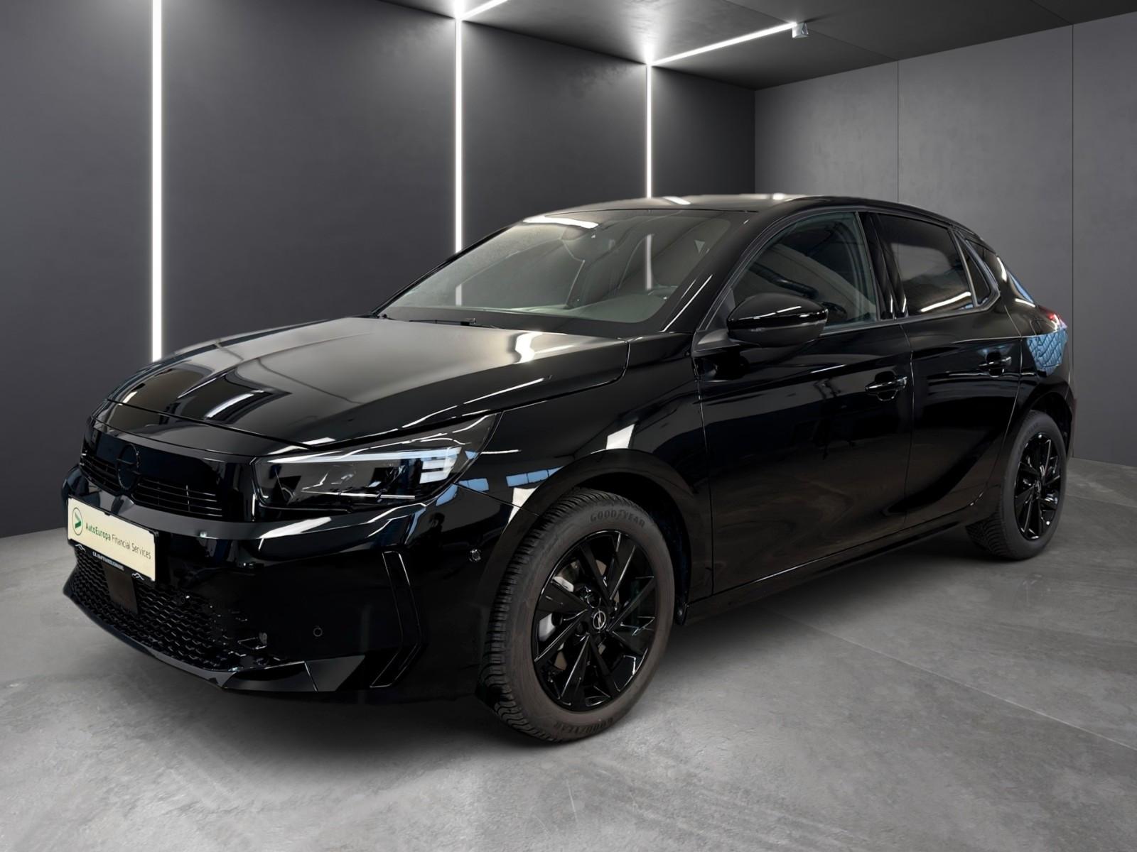 Opel Corsa F GS 1,2 - LED, Navi, Kamera mit 180°