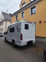 Wingamm Oasi 540 - Wingamm Wohnmobil oder -wagen