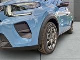 Citroën C3 You Turbo 100 HUD Spurhalteass. Verkehrszeich - Citroën C3 SUV