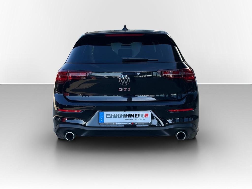 Volkswagen Golf VIII 2.0 TSI DSG GTI DCC IQ-LIGHT*NAV*SHZ*H, миниатюра 5