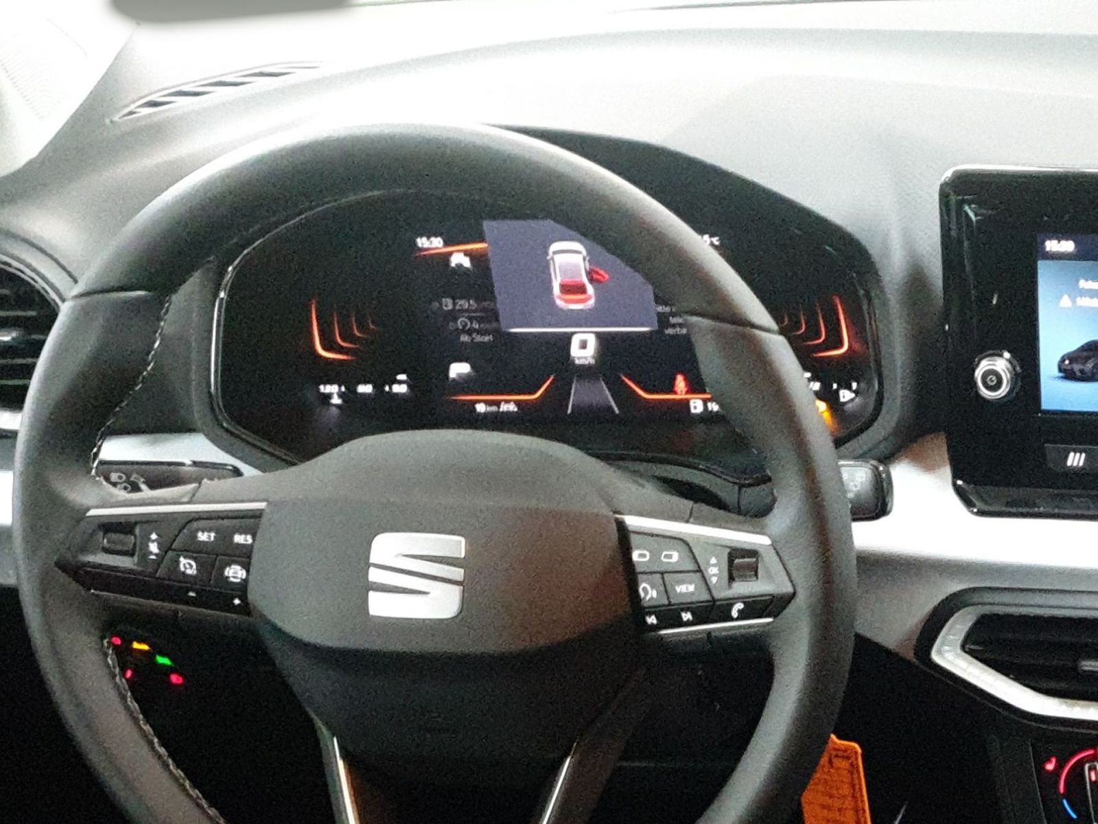 Seat Ibiza - Bild 13