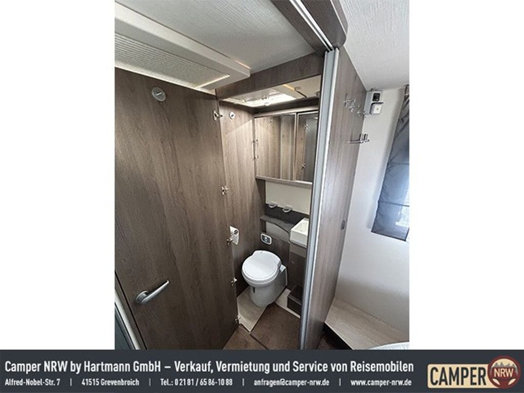 CHALLENGER Graphite Profile 358 