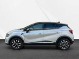 Renault Captur II Techno tce140, Navi, SHZ, Kamera - mit Benzin-Antrieb: Multifunktionslenkrad, mit Klimaautomatik