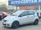 Mercedes-Benz A 170 Classic*Automatik*Sitzh.*PDC* - Mercedes-Benz: A Class