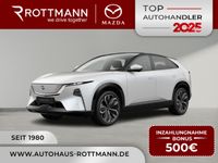 Mazda CX‑6e - Vorschau Bild 1
