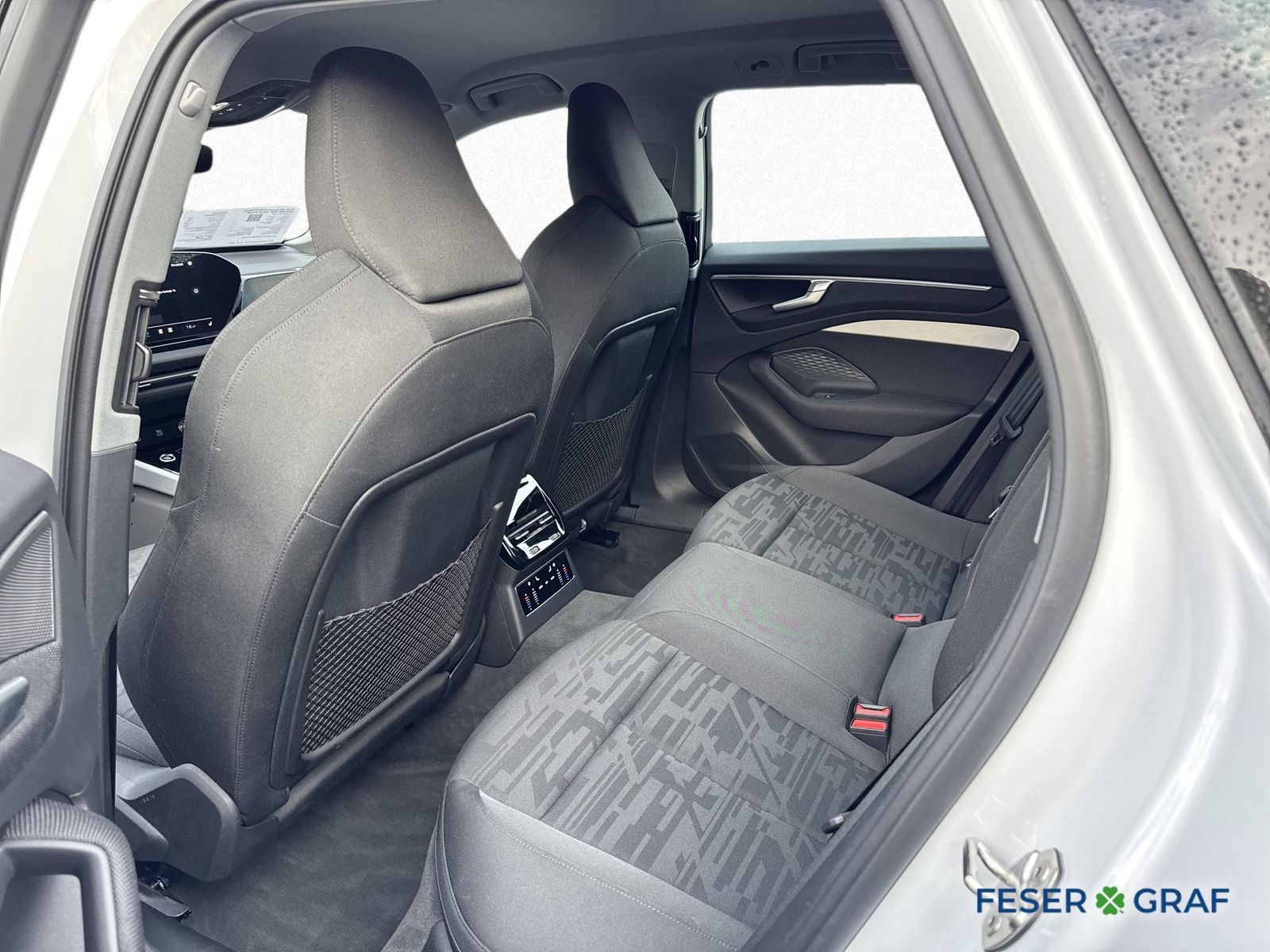 Audi A6 - Bild 12