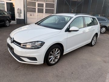 Volkswagen Golf - 3