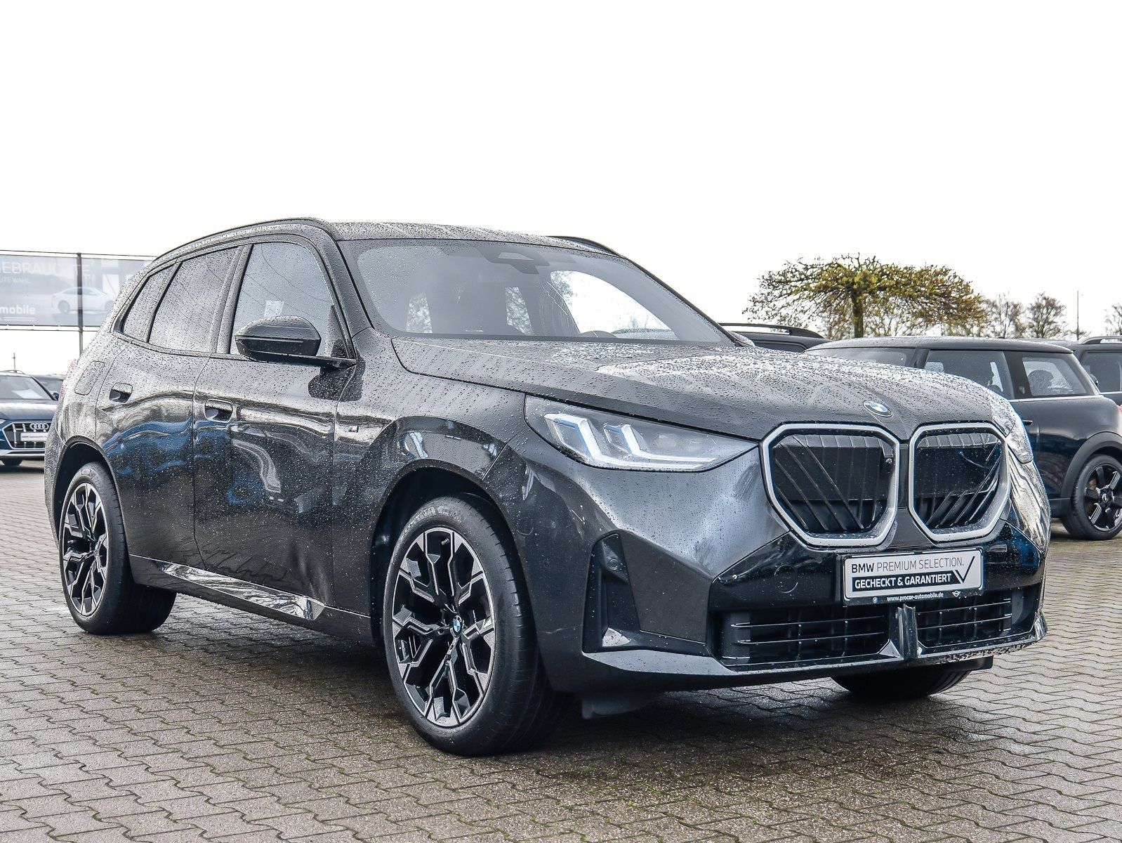 BMW X3 - Bild 6