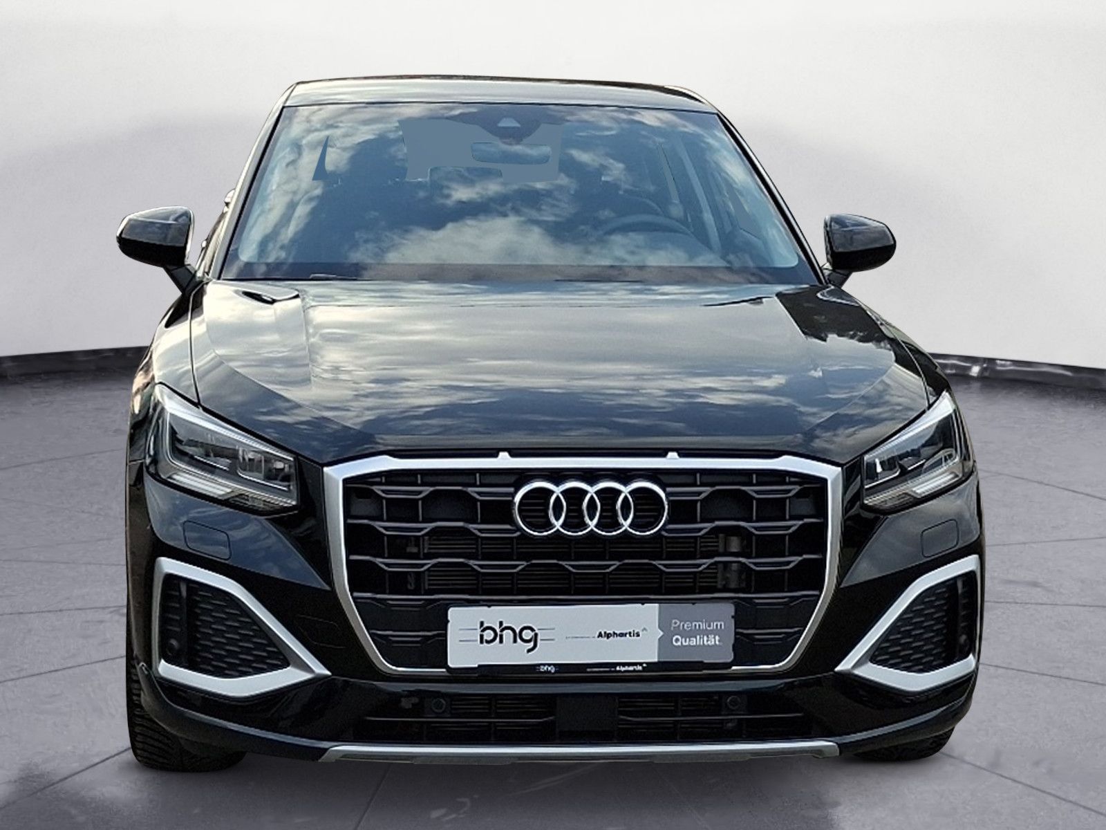 Audi Q2 - Bild 7