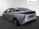 Toyota Prius Comfort - Toyota Prius: C