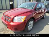 Dodge Caliber SE - Dodge Caliber: Se