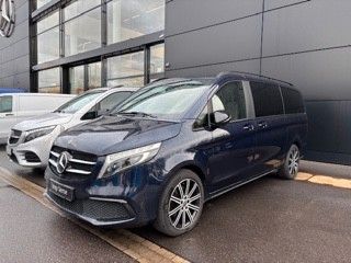 Mercedes-Benz V 300 d EXCLUSIVE EDITION 4M*PANO*MEGAVOLL*