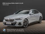 BMW i5 eDrive40 M Sportpaket UPE 92200EUR ACC GSD - BMW i5 in Stuttgart
