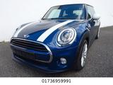 MINI Cooper/LED/NAVI/Head Up Display/Pano/Klimaau/DAB - MINI Cooper aus 2017