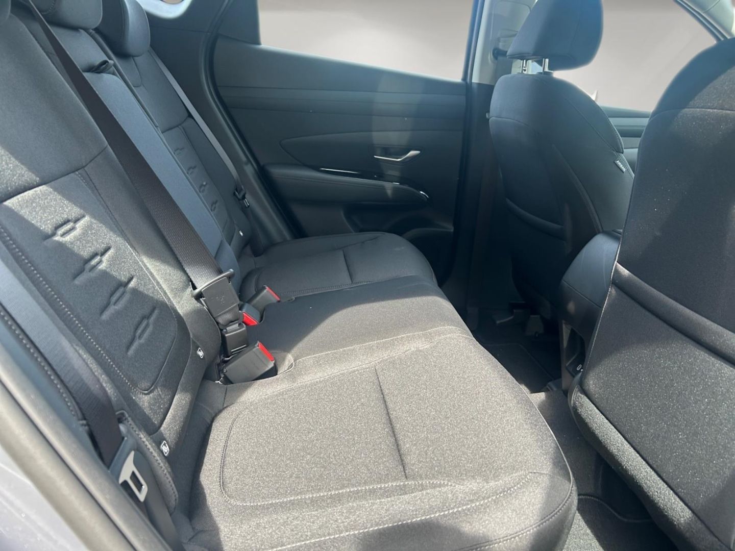 Hyundai TUCSON - Bild 14