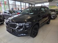 Skoda Karoq - Vorschau Bild 2