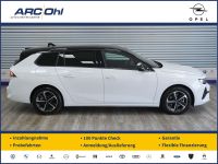 Opel Astra L 1.2 ST GS 48V *NAVI/HUD/MATRIX/360/AHK*