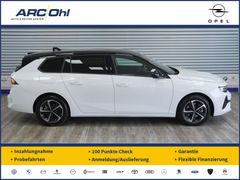 Opel Astra L 1.2 ST GS 48V *NAVI/HUD/MATRIX/360/AHK*