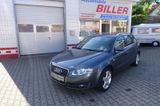 Audi A4 Avant 1.6  PDC, SH - Audi A4 aus 2008: Kombi