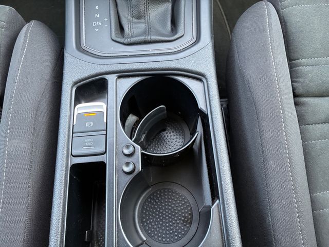 Fahrzeugabbildung Volkswagen Touran 2.0 TDI Comfortline>AUT/AHK/ACC/PDC/SHZ<